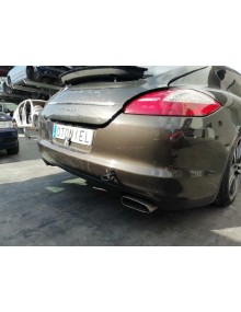 porsche panamera del año 2012 2