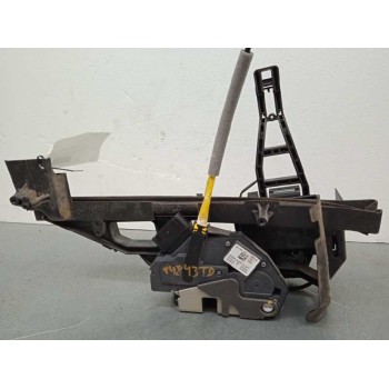 CERRADURA PUERTA TRASERA DERECHA BM5AA26412AF 921764105 4 PINS