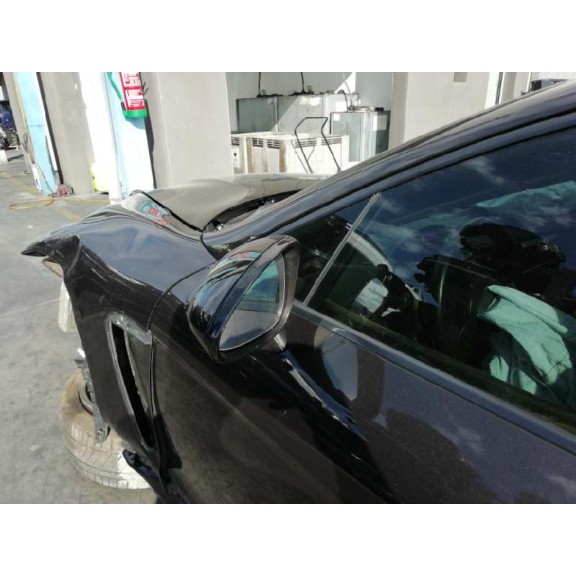 porsche panamera del año 2012