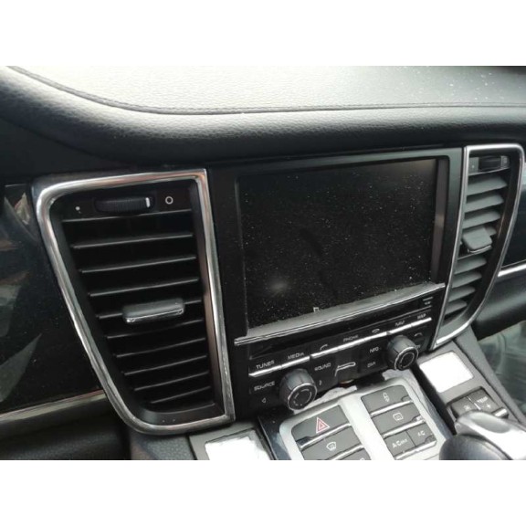 porsche panamera del año 2012