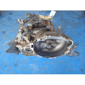 Recambio de caja cambios para kia carens (un) 2.0 crdi referencia OEM IAM S720J0 107.000KM 6V