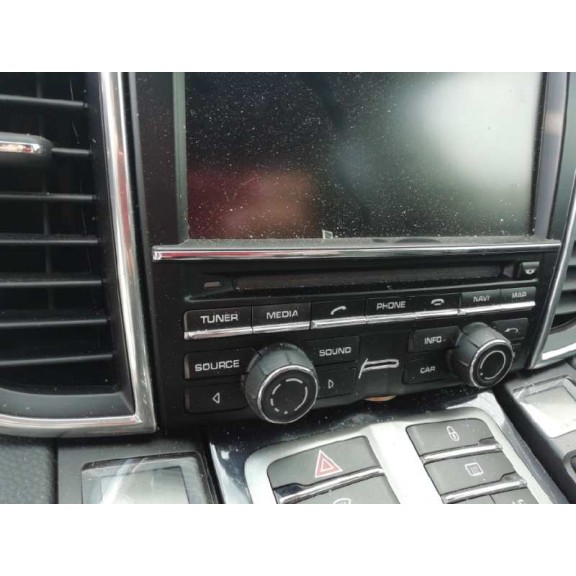 porsche panamera del año 2012