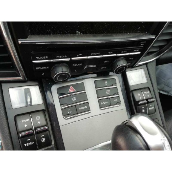 porsche panamera del año 2012