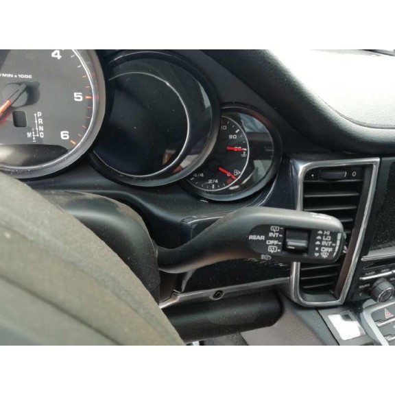 porsche panamera del año 2012