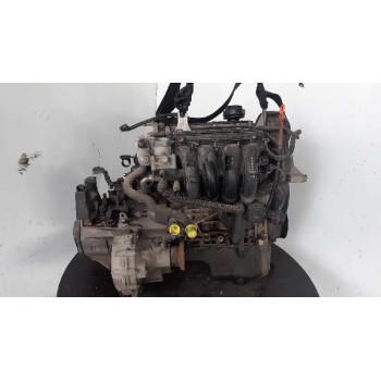 Recambio de motor completo para seat ibiza (6l1) 1.4 16v referencia OEM IAM BBY M EXPORTACION