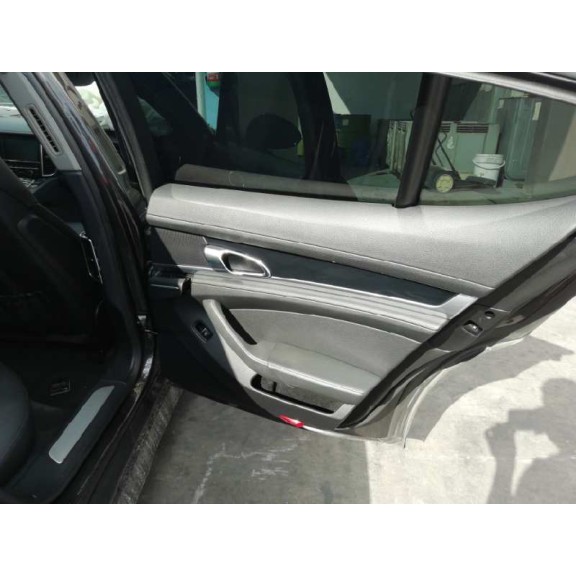 porsche panamera del año 2012