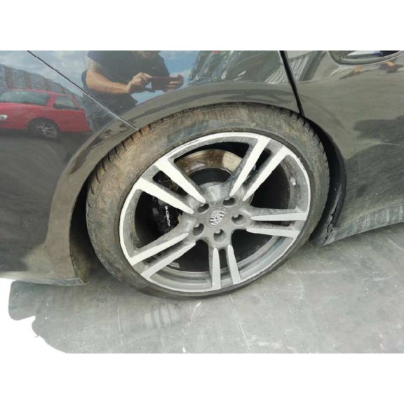 porsche panamera del año 2012