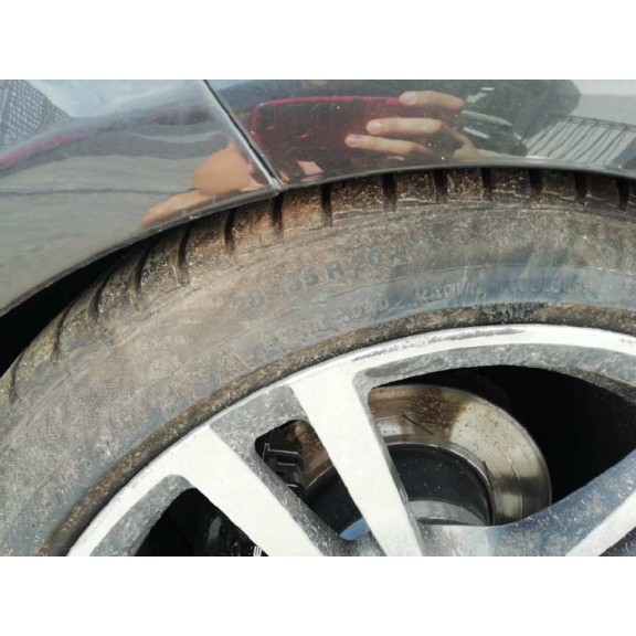 porsche panamera del año 2012