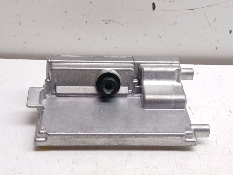 Recambio de modulo electronico para skoda octavia iv (nx3, nn3, pv3) 1.5 tsi referencia OEM IAM 5wa980653d  