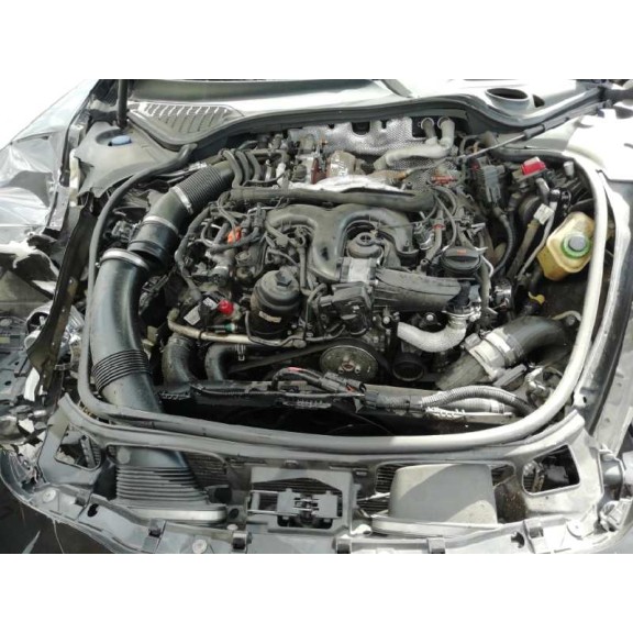 porsche panamera del año 2012