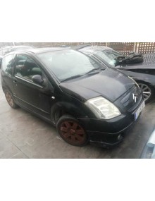 citroën c2 del año 2005