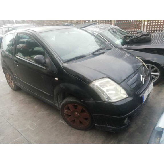 citroën c2 del año 2005