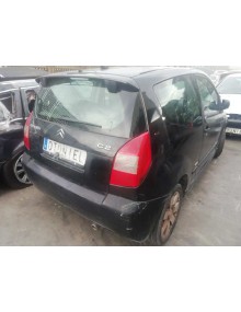 citroën c2 del año 2005 2