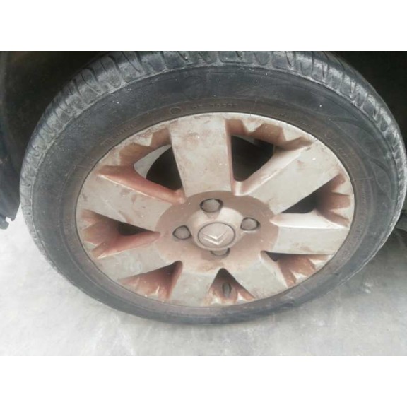 citroën c2 del año 2005