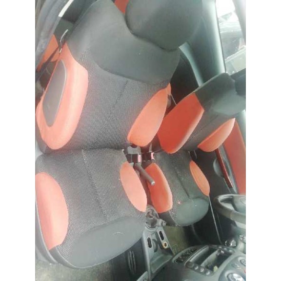 citroën c2 del año 2005