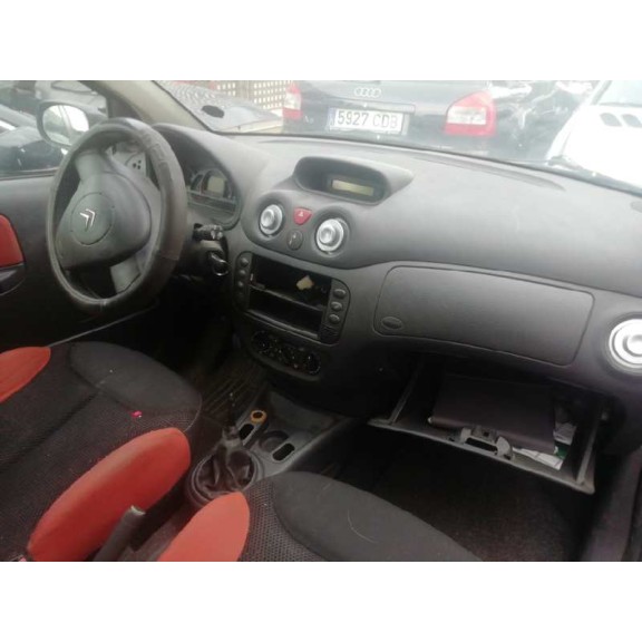 citroën c2 del año 2005