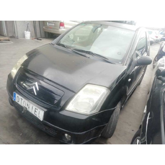 citroën c2 del año 2005