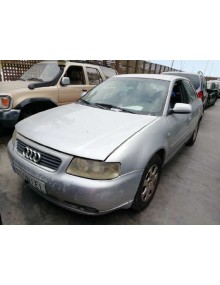 audi a3 (8l) del año 2002