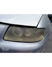 audi a3 (8l) del año 2002 2