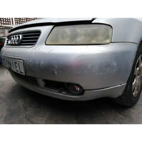 audi a3 (8l) del año 2002