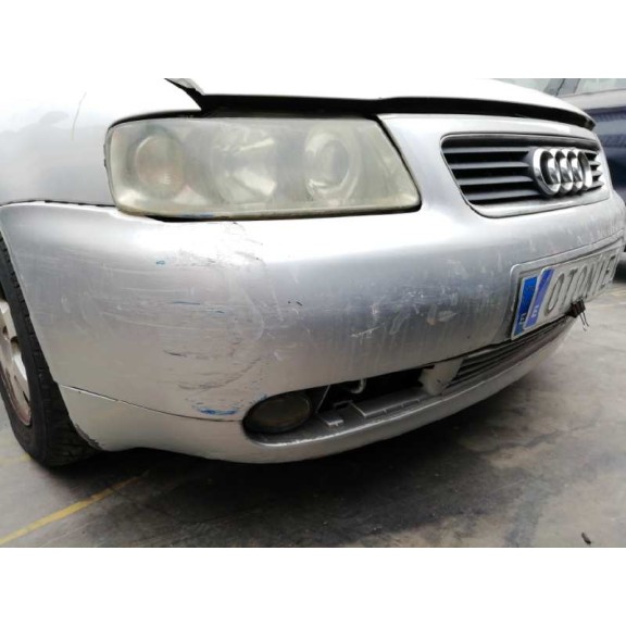 audi a3 (8l) del año 2002