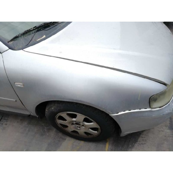 audi a3 (8l) del año 2002