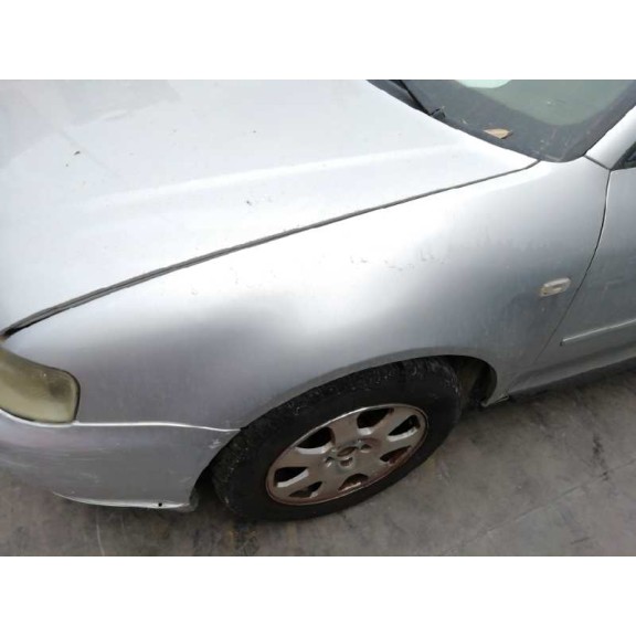 audi a3 (8l) del año 2002