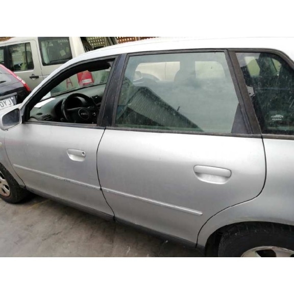 audi a3 (8l) del año 2002