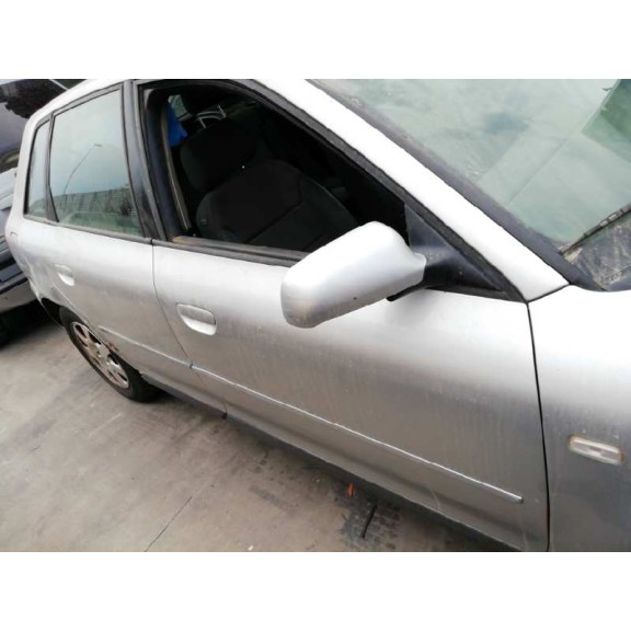 audi a3 (8l) del año 2002