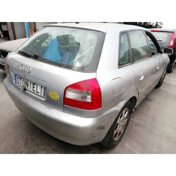audi a3 (8l) del año 2002