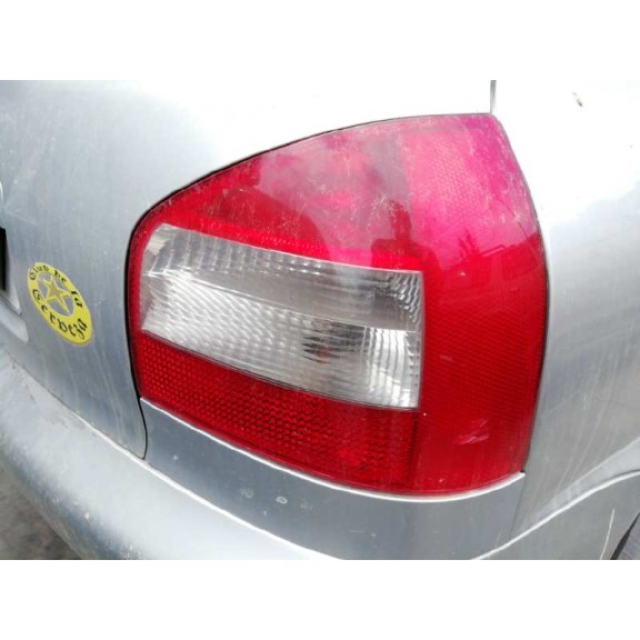 audi a3 (8l) del año 2002