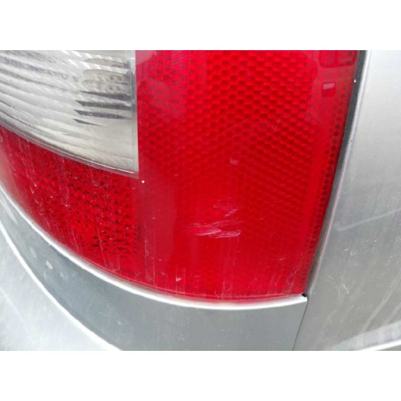 audi a3 (8l) del año 2002