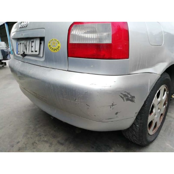 audi a3 (8l) del año 2002