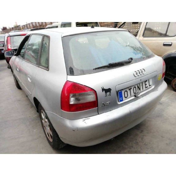 audi a3 (8l) del año 2002