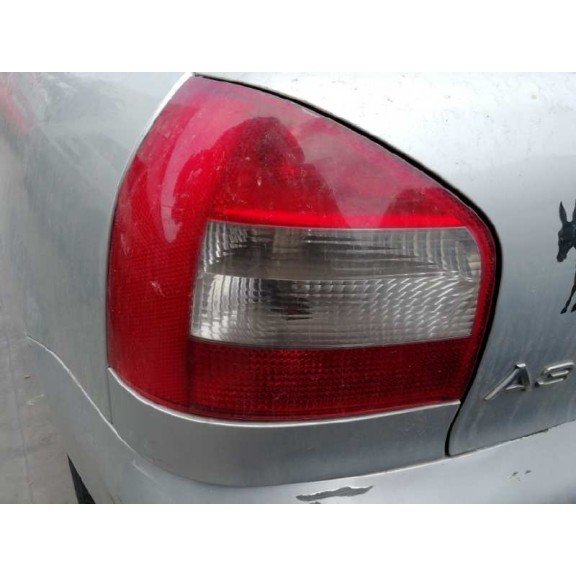 audi a3 (8l) del año 2002