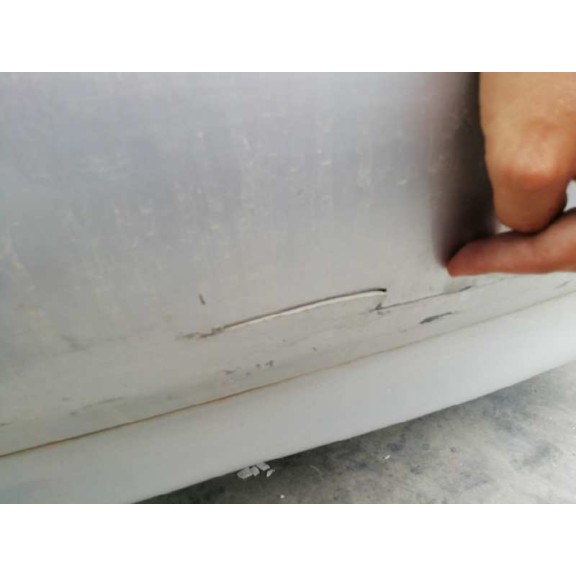 audi a3 (8l) del año 2002