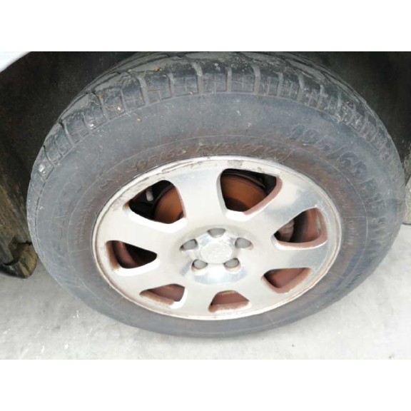 audi a3 (8l) del año 2002