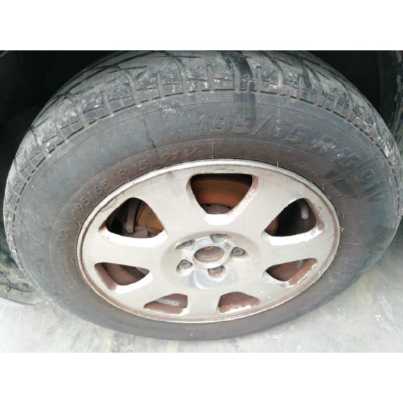 audi a3 (8l) del año 2002