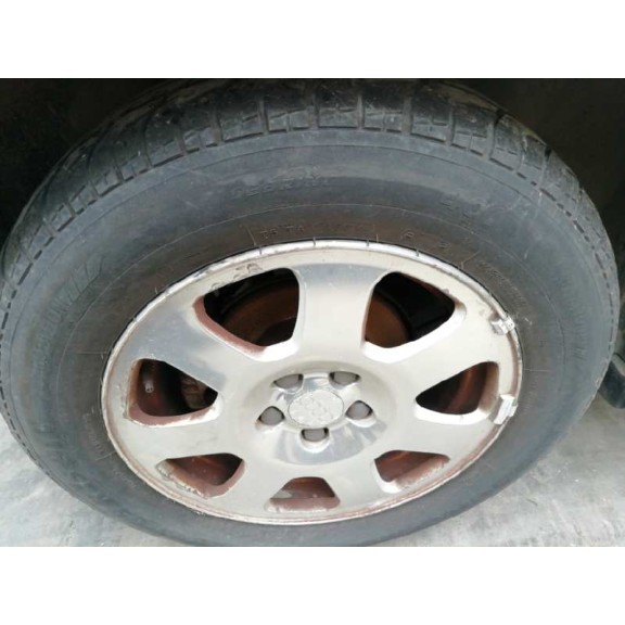 audi a3 (8l) del año 2002