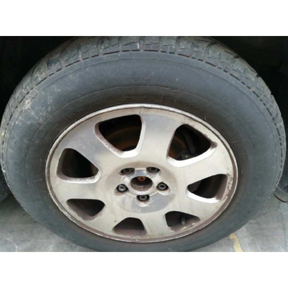 audi a3 (8l) del año 2002