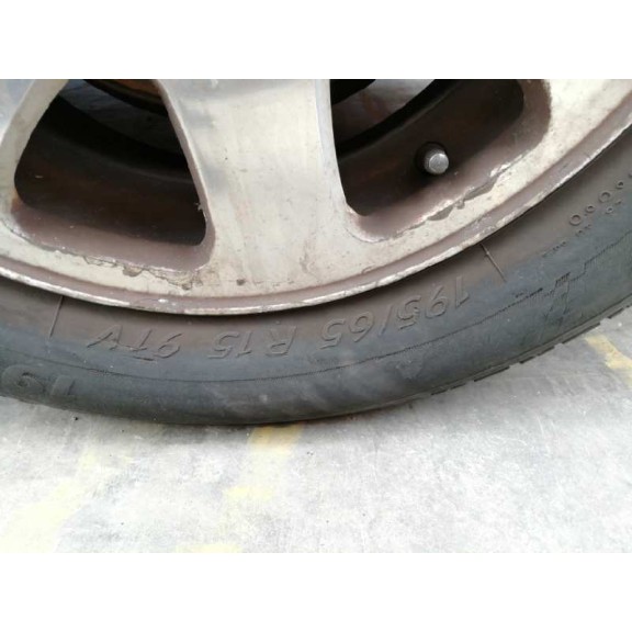 audi a3 (8l) del año 2002