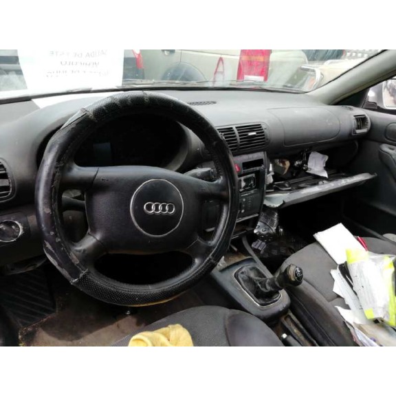 audi a3 (8l) del año 2002