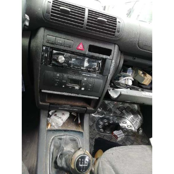 audi a3 (8l) del año 2002