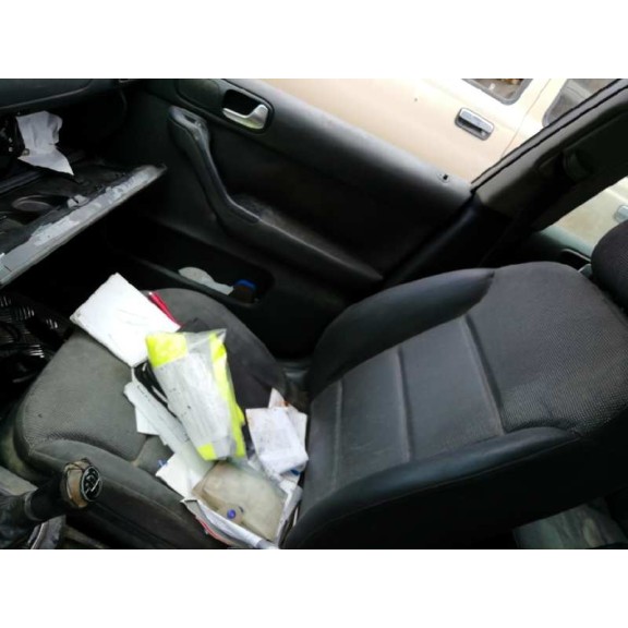 audi a3 (8l) del año 2002