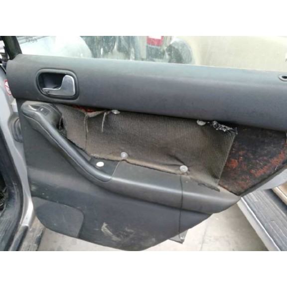 audi a3 (8l) del año 2002