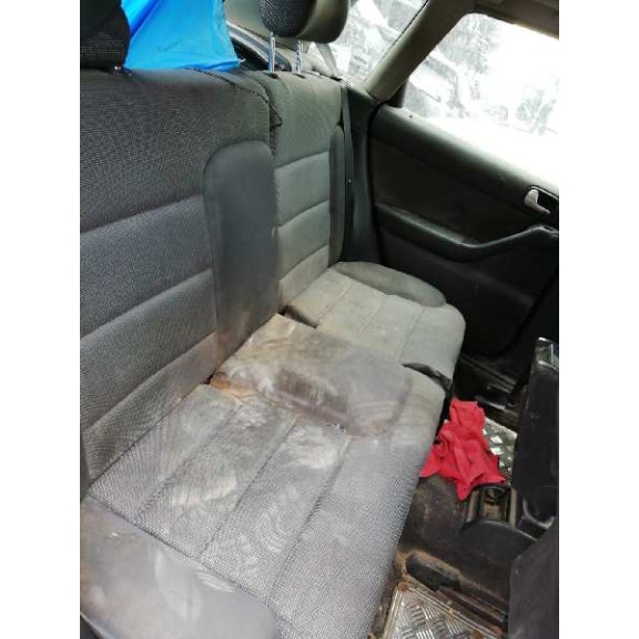 audi a3 (8l) del año 2002