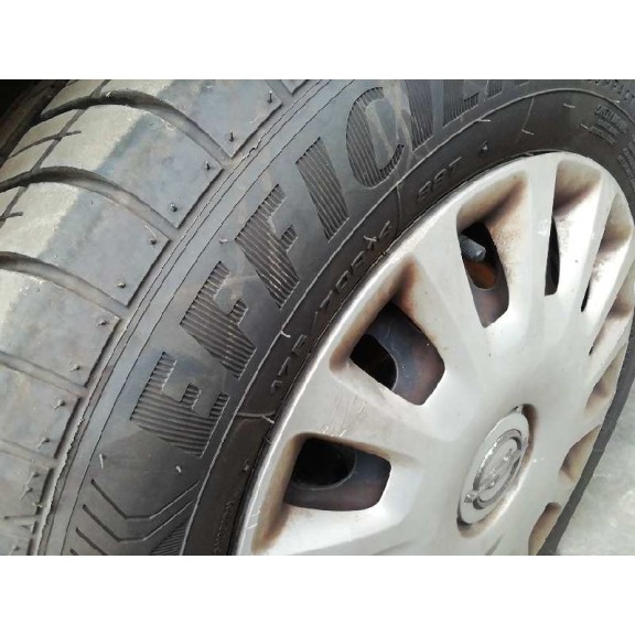 opel corsa d del año 2014