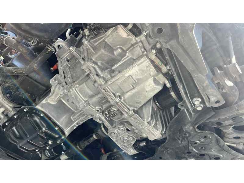 Recambio de caja cambios para toyota corolla (e21) hybrid active referencia OEM IAM  71.737KM 