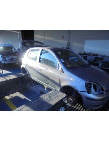 toyota yaris (ncp1/nlp1/scp1) del año 2003