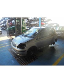toyota yaris (ncp1/nlp1/scp1) del año 2003 2